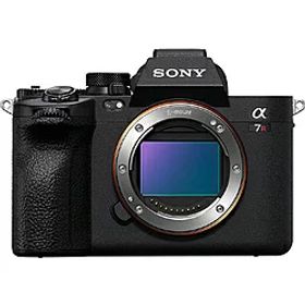 SONY(ソニー) α7R V ミラーレス一眼カメラ ILCE-7RM5 ［ボディ単体］ ILCE7RM5