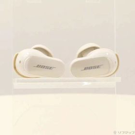 【中古】BOSE(ボーズ) QuietComfort Earbuds II ソープストーン 【368-ud】