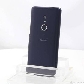 〔中古〕FUJITSU(富士通） arrows Be4 32GB ブラック F-41A docomoロック解除SIMフリー〔269-ud〕