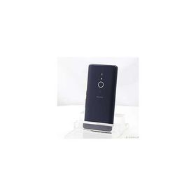 〔中古〕FUJITSU(富士通） arrows Be4 32GB ブラック F-41A docomoロック解除SIMフリー