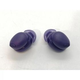 【中古】SONY LinkBuds Fit x Olivia Rodrigo WF-LS910N (V) [バイオレット]【高崎モントレー】保証期間1ヶ月【ランクA】