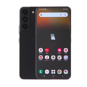 SC-51C Galaxy S22 5G 256GB ドコモ SIMロック解除済み 中古 スマホ スマートフォン Cランク 本体 即日発送