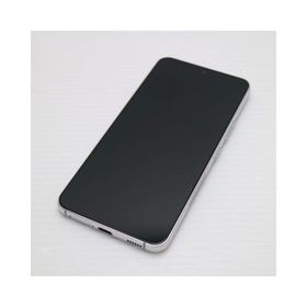 美品 Galaxy S22 SC-51C ファントムホワイト スマホ 白ロム 中古 あすつく 土日祝発送OK