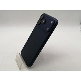 【中古】Apple au 【SIMフリー】 iPhone 17 Pro Max 256GB ディープブルー MFYA4J/A【OSU301】保証期間１ヶ月【ランクA】