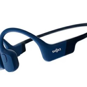 【箱破損 または 箱汚れ品】Shokz OpenRun SKZ-EP-000005(ブルーエクリプス)