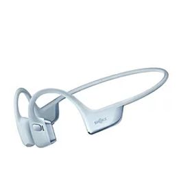 Shokz 骨伝導イヤホン OpenRun Pro 2 ブルー SKZ-EP-000058 ［ネックバンド /骨伝導 /Bluetooth対応］ OPENRUNPRO2