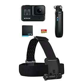 【中古】「非常に良い」GoPro GoPro HERO8 Black 限定BOXゴープロ ヒーロー8 CHDRB-801-FW