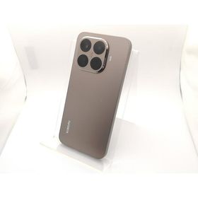 【中古】Xiaomi 国内版 【SIMフリー】 Xiaomi 15T Pro グレー 12GB 256GB【秋葉3号】保証期間１ヶ月【ランクA】
