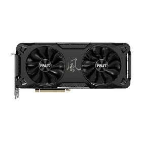 Palit(パリット) GeForce RTX 3070 JetStream V1 8GB LHR版 / NE63070019P2-1040