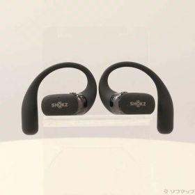 【中古】Shokz OpenFit 2 SKZ-EP-000045 ブラック 【198-ud】