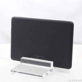 〔中古〕Amazon(アマゾン) Fire HD 8 2024 32GB ブラック B0CVDPZH2Y Wi-Fi〔198-ud〕