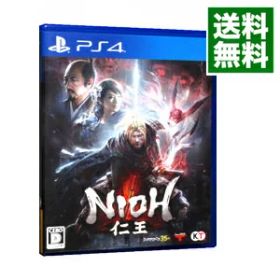 【中古】【全品10倍！12/15限定】PS4 仁王