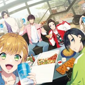 【新品】【NS】BUSTAFELLOWS シーズン2 デラックスエディション[お取寄せ品]