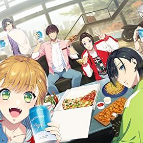 【クーポン配布中】 BUSTAFELLOWS シーズン2 DXエディション