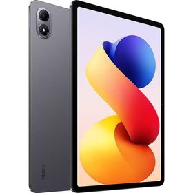Xiaomi タブレットPC Redmi Pad 2 Pro 8GB+256GB VHU6111JP [グラファイトグレー]