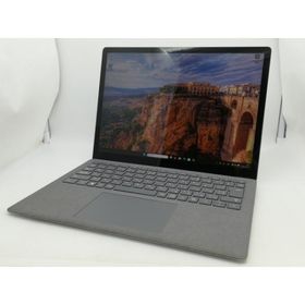 【中古】Microsoft Surface Laptop4 13インチ 【Ryzen 5 4680U 8G 256G】 5PB-00020【大須】保証期間１ヶ月【ランクA】