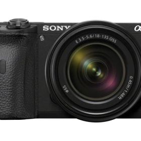 【ポイント10倍】 SONY デジタル一眼カメラ α6600 ILCE-6600M 高倍率ズームレンズキット [タイプ：光学式マウス インターフェイス：USB その他機能：カウント切り替え可能 ボタン数：6ボタン 重さ：57g] 【P10倍】