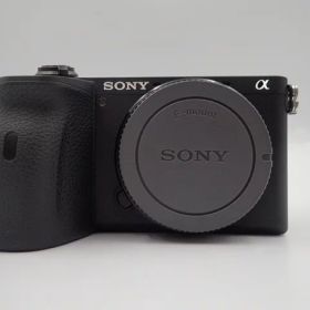 【中古品】SONY α6600 ILCE-6600 ボディ ソニー