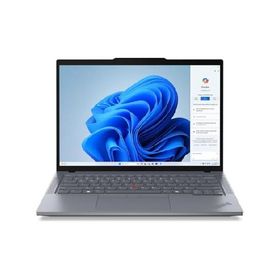 レノボ Lenovo ThinkPad T14 AMD G5, AMD Ryzen 5 PRO 8540U (3.20GHz, 16MB), 14 1920 x 1200 Non-Touch