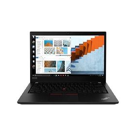 レノボ Lenovo ThinkPad T14 Gen 2 20XK005UUS 14" Notebook - Full HD - 1920 x 1080 - AMD Ryzen 5 PRO 5650U Hexa-core (6 Core) 2.30 GHz - 16 GB RAM - 512