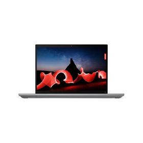 Lenovo ThinkPad T14 Gen 4 21HD002BUS 14" Notebook - WUXGA - 1920 x 1200 - Intel Core i7 13th Gen i7-1355U Deca-core (10 Core) - 16 GB Total RAM - 16 G