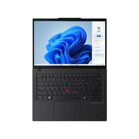 Lenovo ThinkPad T14 Gen 5 Intel Core Ultra 7 155U, 14" WUXGA (1920 x 1200) IPS 400nits Non-Touch Screen, 16GB RAM, 512GB SSD, Backlit KYB Fingerprint