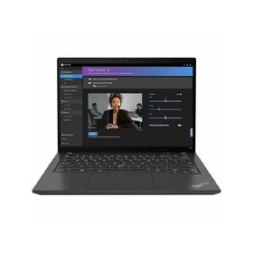 Lenovo ThinkPad T14 Gen 4 21K30005US 14インチ タッチスクリーンノートブック - WUXGA - 1920 x 1200 - AMD Ryzen 5 PRO 7540U ヘキサコア (6コア) 3.20 GHz -
