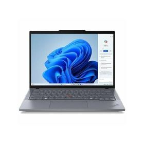Lenovo ThinkPad T14 Gen 5 21ML006MUS 14インチ タッチスクリーンノートブック - WUXGA - Intel Core Ultra 7 155U - 32 GB - 512 GB SSD - 英語キーボード -