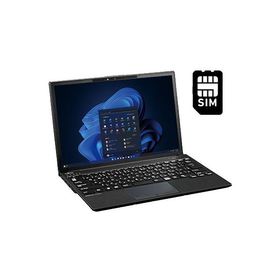 新品 富士通 13.3型 超薄型超軽量ウルトラスリムモバイルSIMフリーノートパソコン LIFEBOOK U9313/RX Windows 11 Pro Core 5 メモリ 16GB SSD 512GB LTE 無線WAN