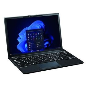 FUJITSU ノートパソコン LIFEBOOK U9313/RX FMVU8104GP