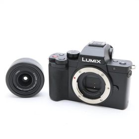 《良品》Panasonic LUMIX DC-G100K 標準ズームレンズキット