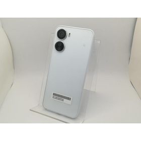 【中古】ZTE ymobile 【SIMフリー】 Libero 5G IV 4GB 128GB ホワイト A302ZT【三宮駅前】保証期間１ヶ月【ランクA】