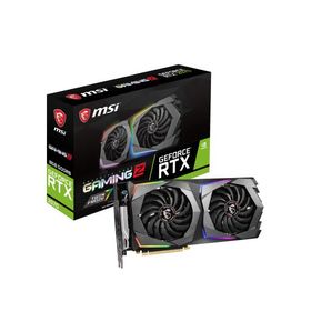 MSI GeForce RTX 2070 GAMING Z 8G グラフィックスボード VD6760