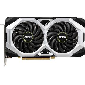 MSI GeForce RTX 2070 VENTUS 8G グラフィックスカード 日本国内正規品