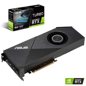 ASUS Turbo -RTX2070-8G-EVO GeForce RTX 2070 8 GB GDDR6