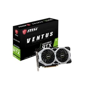 MSI GAMING GeForce RTX 2070 8GB GDRR6 256-bit HDMI/DP/USB レイトレーシング チュー