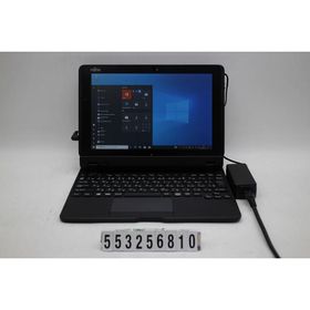 富士通 ARROWS Tab Q508/SE Atom X7 Z8700 1.6GHz/4GB/128GB/10.1W/WUXGA(1920x1200) タッチパネル/Win10