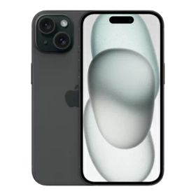 【中古】iPhone15 A3089 (MTMN3J/A) 256GB ブラック【SoftBank版 SIMフリー】 Apple スマホ スマートフォン 当社3ヶ月間保証 送料無料 利用制限▲/赤ロム永久保証 イオシス