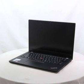 〔中古〕Lenovo(レノボジャパン) ThinkPad X390 20Q1S8SJ00〔262-ud〕