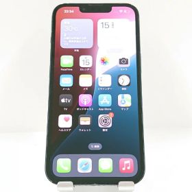 iPhone14 128GB Rakuten ミッドナイト 送料無料 本体 c12977 【中古】
