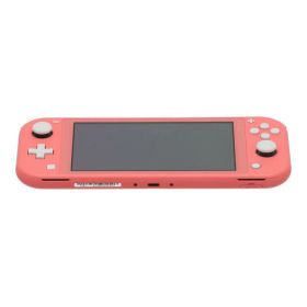 Nintendo 任天堂 ニンテンドー/Nintendo Switch Lite 本体/HDH-S-PAZAA/XJJ80000503107/ABランク/69【中古】