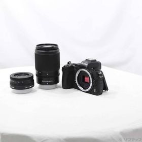 〔中古〕Nikon(ニコン) Z 50 ダブルズームキット〔198-ud〕