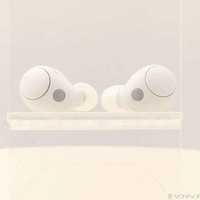 〔中古〕SONY(ソニー) WF-C700N〔352-ud〕