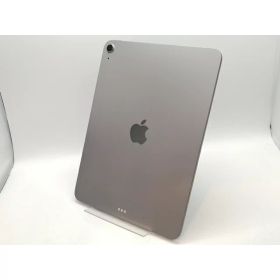 【中古】Apple 【Wi-Fi】 11インチ iPad Air（M3/2025) 128GB スペースグレイ MC9W4J/A【道玄坂】保証期間1ヶ月【ランクA】