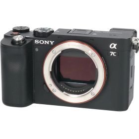 α7C ILCE－7C【中古】