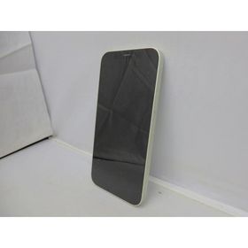 アップル Apple iPhone12 64GB MGHT3J/A