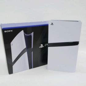 【12/19(金)20時〜全品ポイント10倍！要エントリー！】ソニー SONY PS5 CFI-7000 B01 【中古】