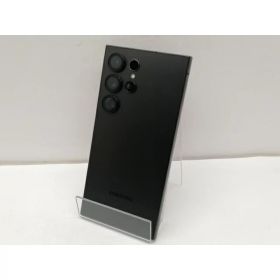 【中古】SAMSUNG 国内版 【SIMフリー】 Galaxy S24 Ultra チタニウムブラック 12GB 512GB SM-S928QZKFSJP【仙台イービーンズ】保証期間1ヶ月【ランクA】