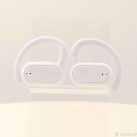 〔中古〕JBL(ジェービーエル) JBL SOUNDGEAR SENSE ホワイト〔198-ud〕