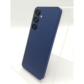 【中古】SAMSUNG 国内版 【SIMフリー】 Galaxy S25 ネイビー 12GB 256GB【神保町】保証期間１ヶ月【ランクA】